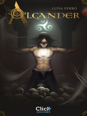 cover image of Alcander